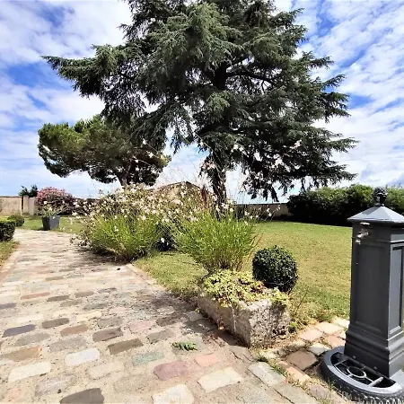 Le Logis Du Cardinal