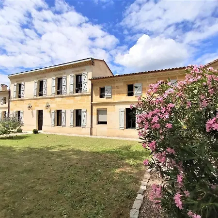 Le Logis Du Cardinal