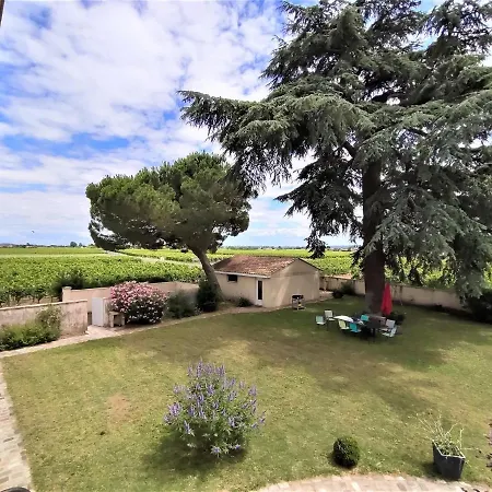 Le Logis Du Cardinal *