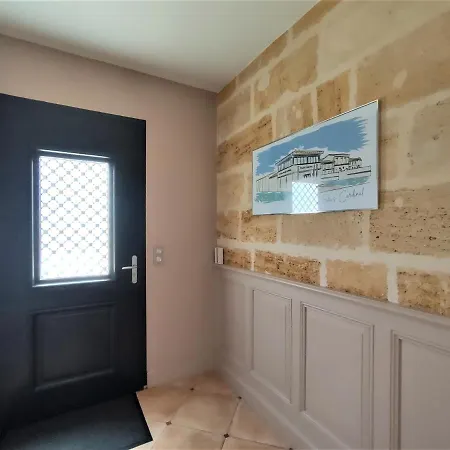 Le Logis Du Cardinal