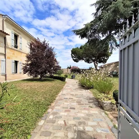Le Logis Du Cardinal