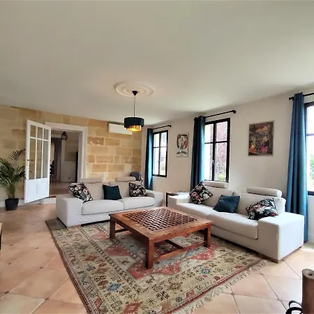 Le Logis Du Cardinal *